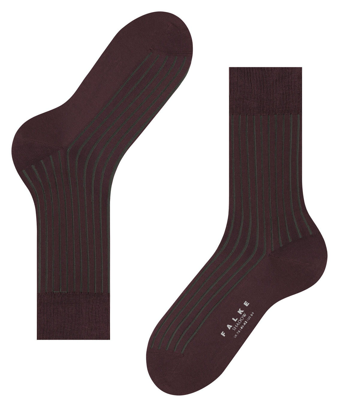 Мужские носки FALKE Shadow Бренд Falke Изображение 3