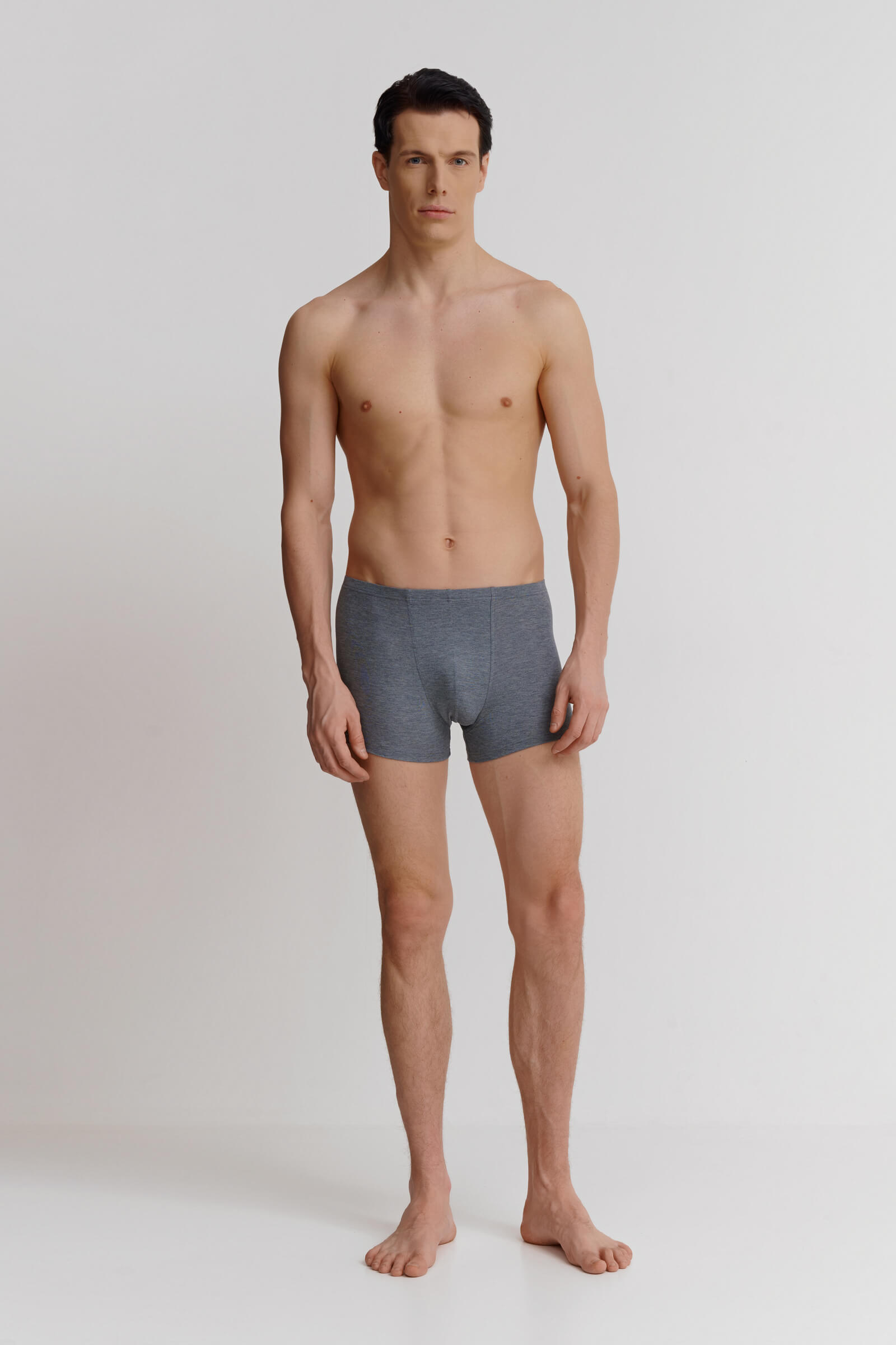 Трусы транки из микромодала Бренд Zimmerli Изображение 4