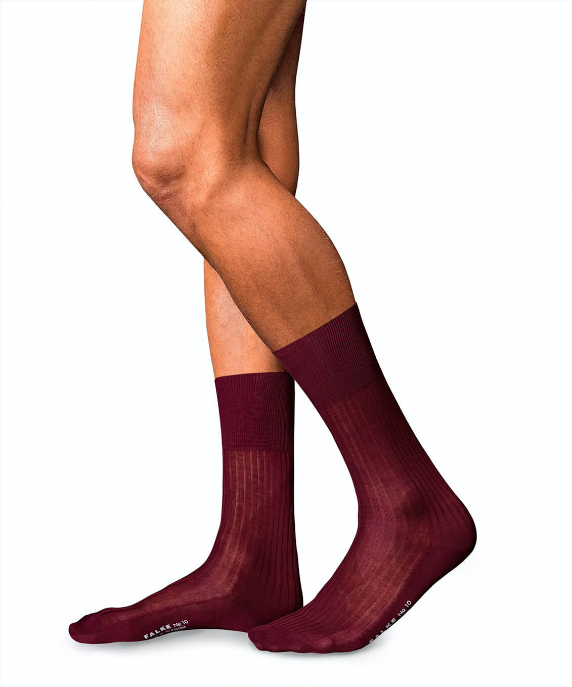 Мужские носки FALKE No. 10 Pure fil d'Écosse Бренд Falke Изображение 2