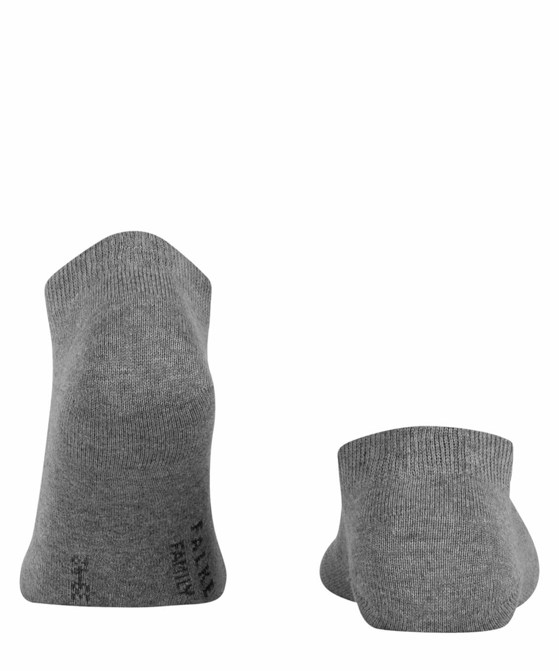 Мужские короткие носки FALKE Family Бренд Falke Изображение 3