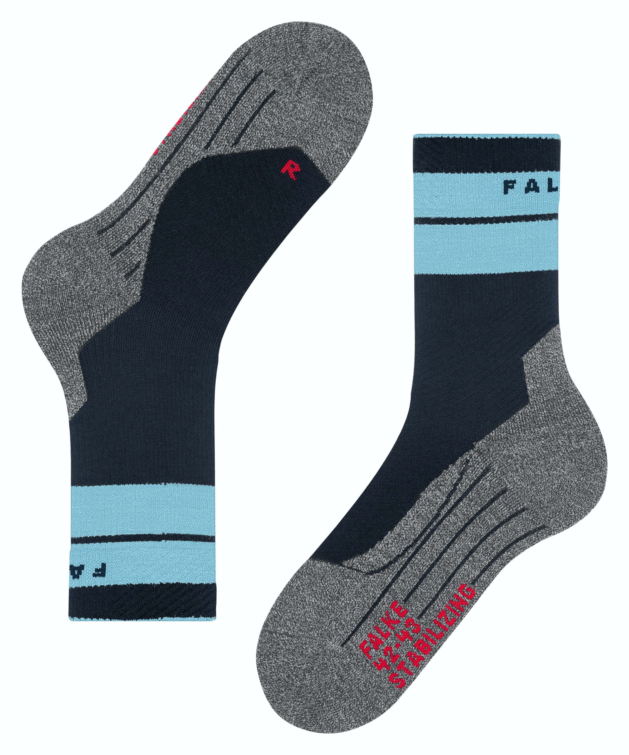 Мужские носки FALKE TK Stabilizing Бренд Falke Ess Изображение 5