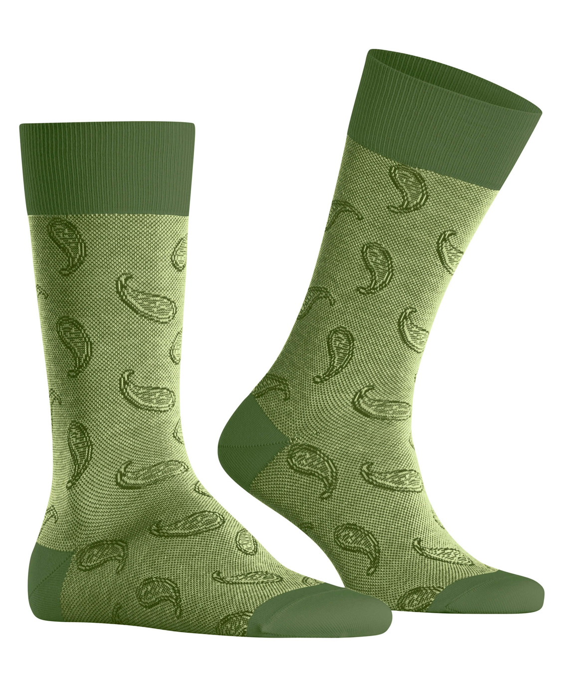 Мужские носки Burlington Paisley Бренд Burlington Изображение 2