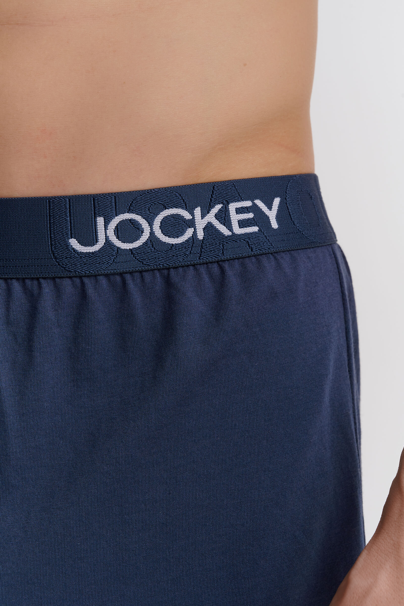 Комплект трусов боксеров из хлопка и модала Бренд Jockey Изображение 8