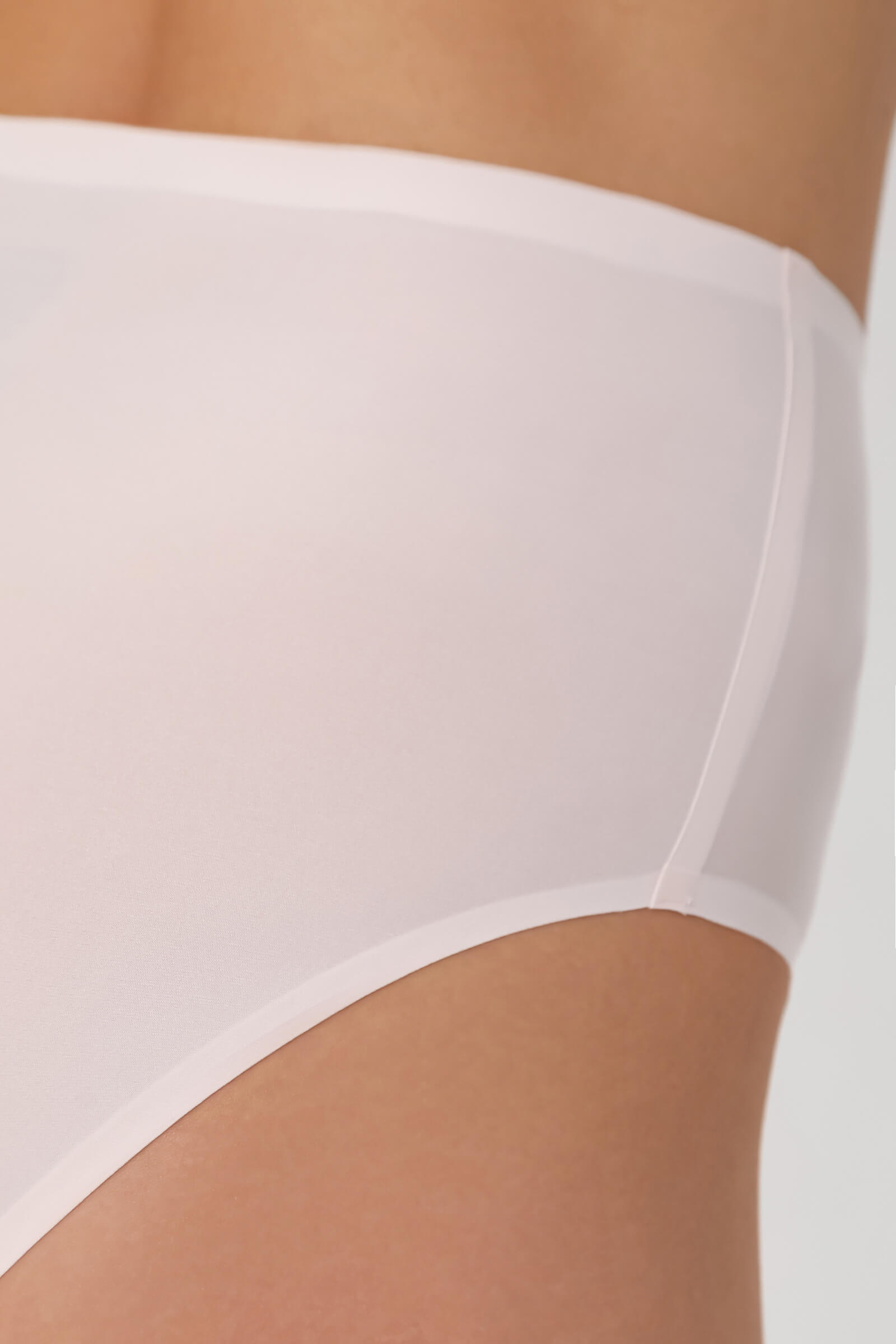 Бесшовные трусы кюлоты Бренд Chantelle Изображение 6