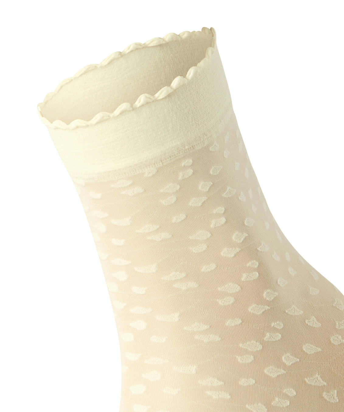 Женские носки FALKE Microbloom 20 DEN Бренд Falke Изображение 4