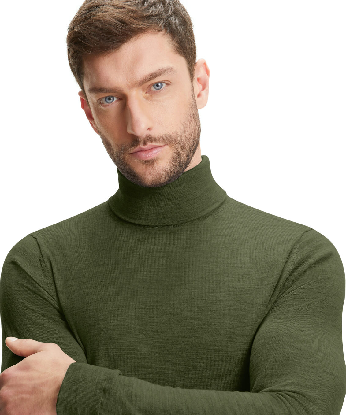 Мужская водолазка FALKE Бренд Falke Изображение 5