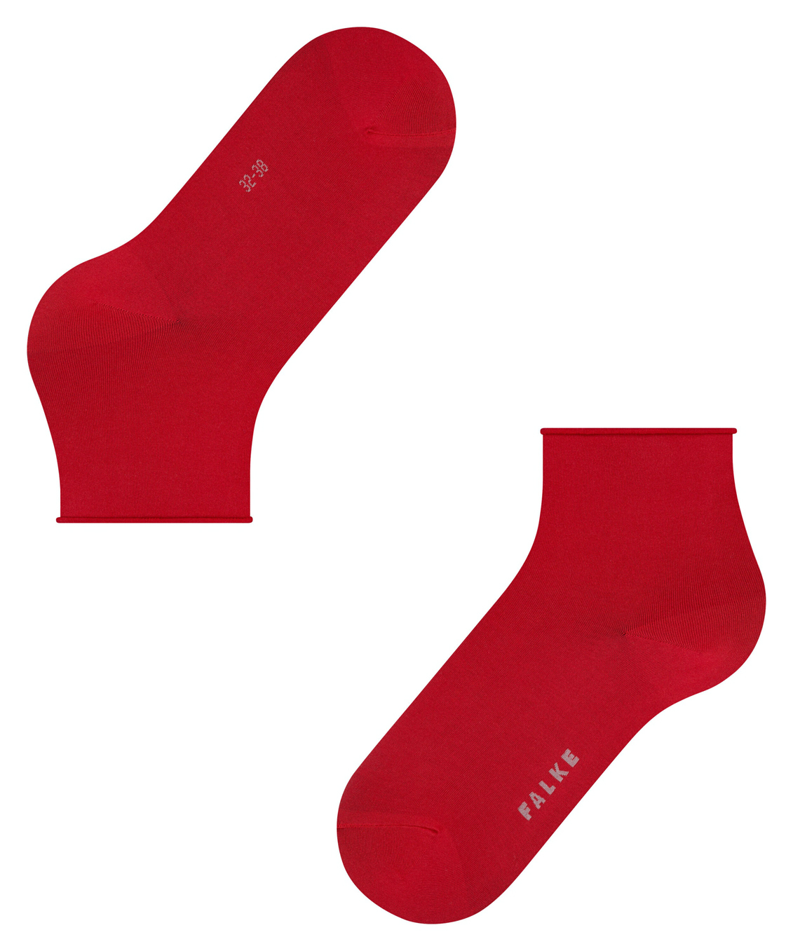 Женские носки FALKE Cotton Touch Бренд Falke Изображение 5