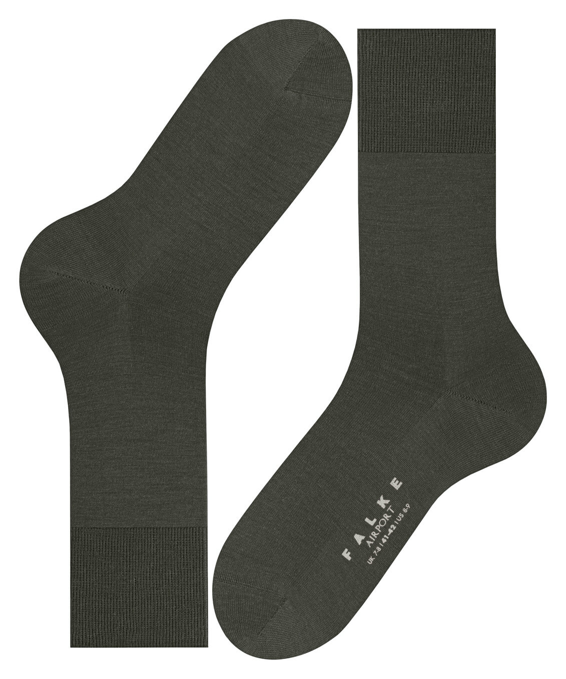 Мужские носки FALKE Airport Бренд Falke Изображение 7