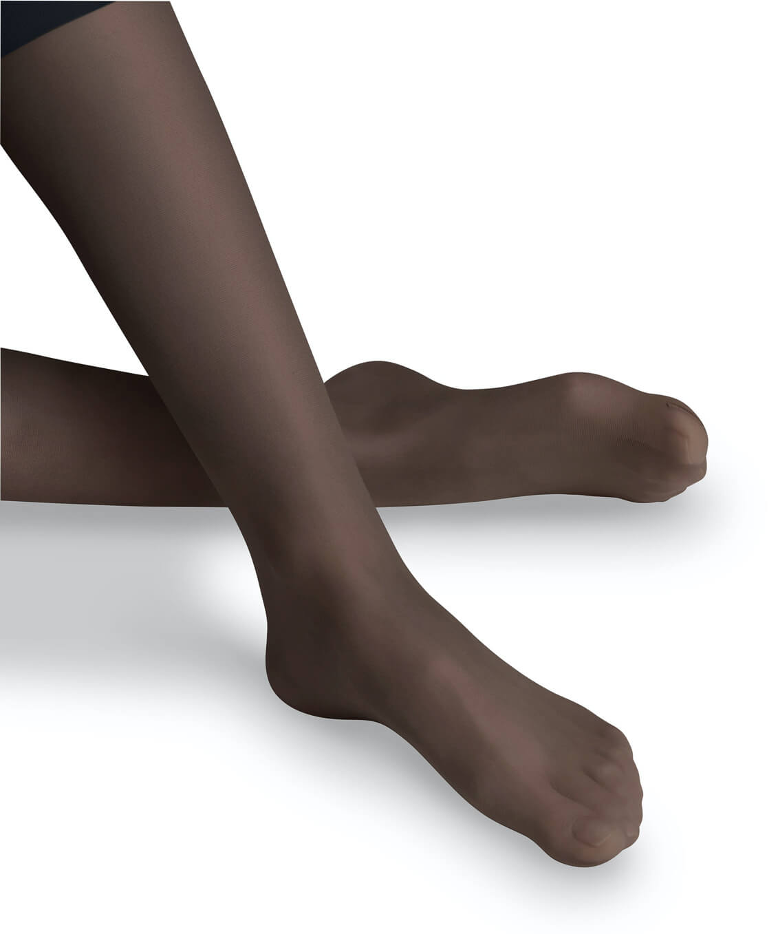 Женские гольфы FALKE Pure Matt 20 DEN Бренд Falke Изображение 5