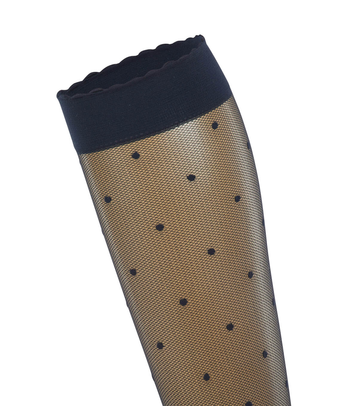 Женские гольфы FALKE Dot 15 DEN Бренд Falke Изображение 5