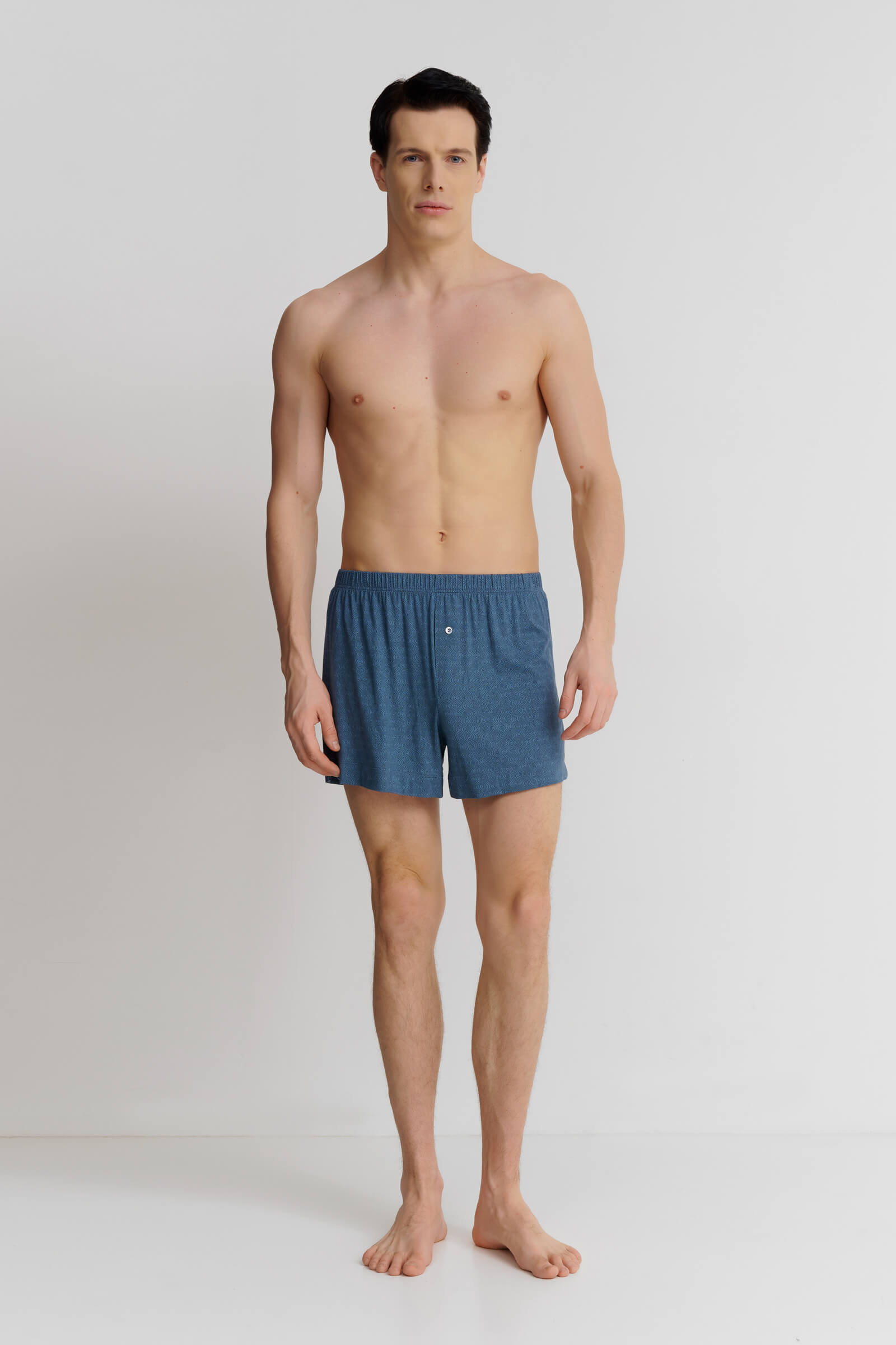 Боксеры Бренд Zimmerli Изображение 4