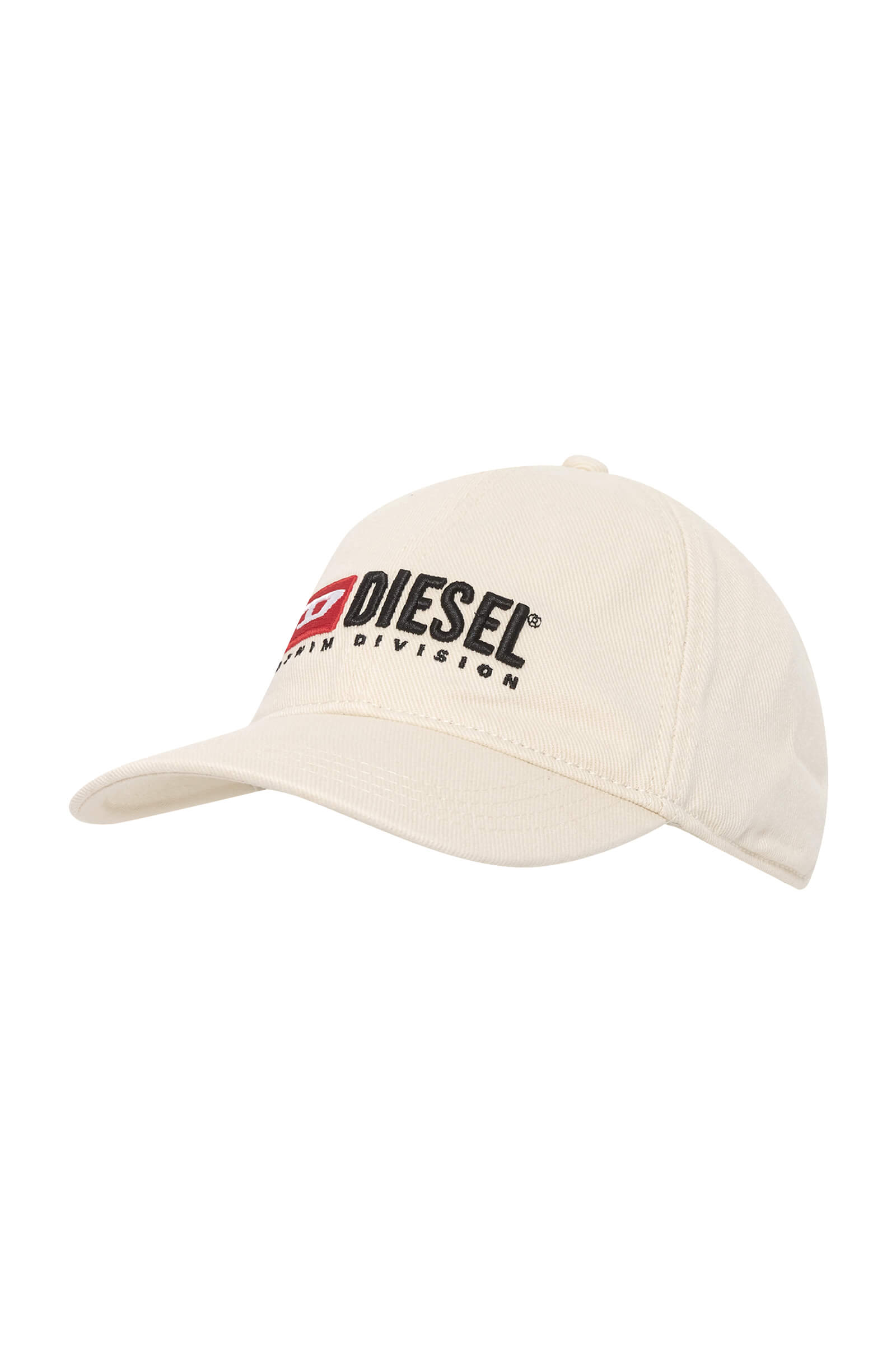 Бейсболка из хлопкового твила Бренд Diesel