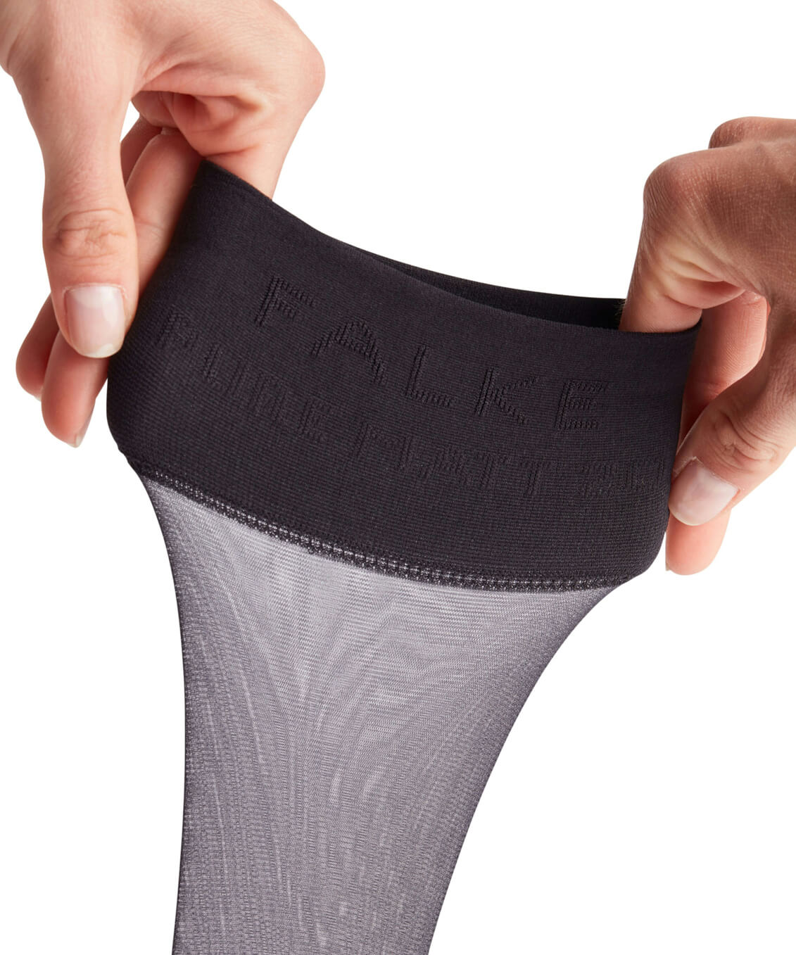 Женские гольфы FALKE Pure Matt 20 DEN Бренд Falke Изображение 2