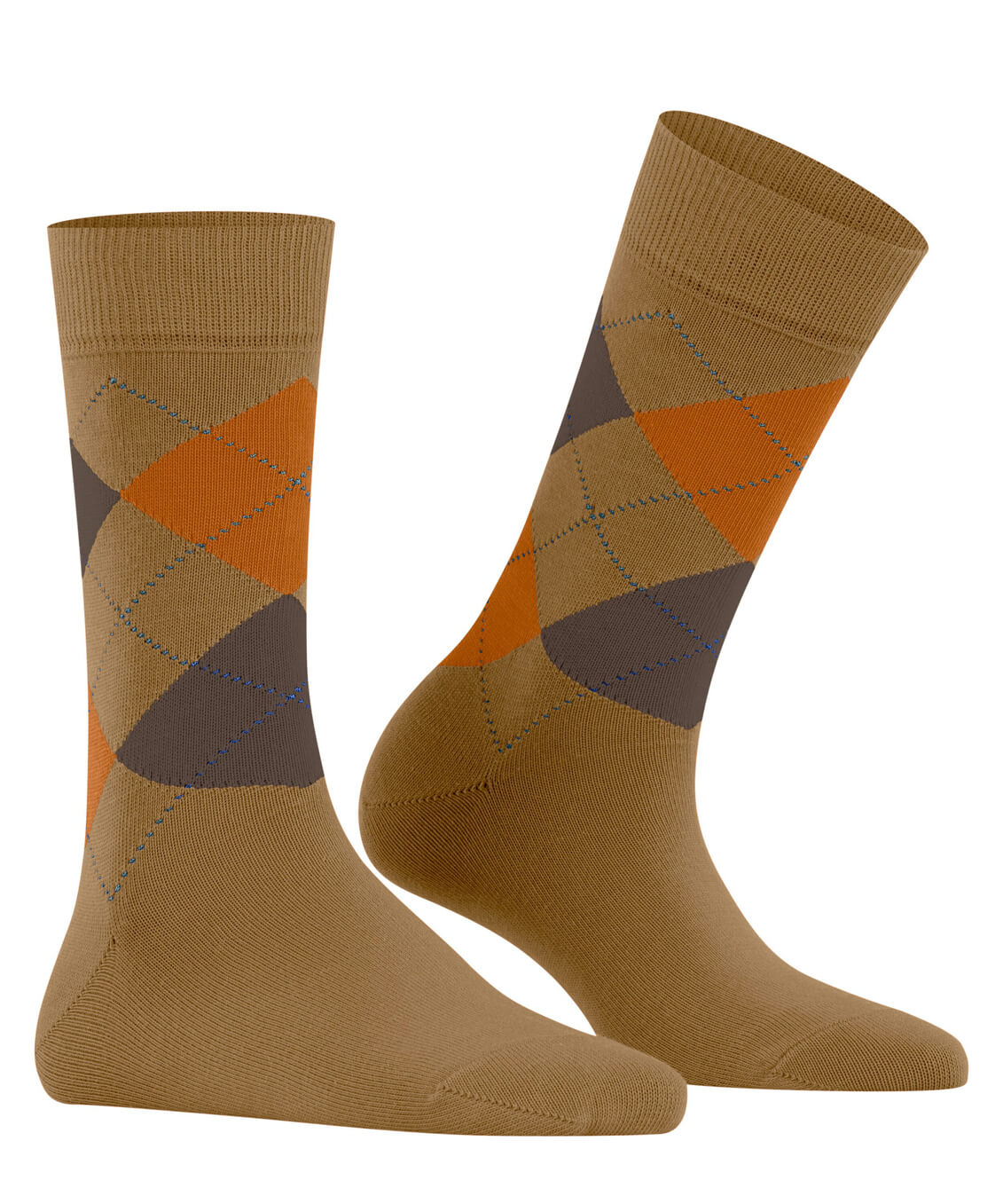 Женские носки Burlington Queen Бренд Burlington Изображение 5