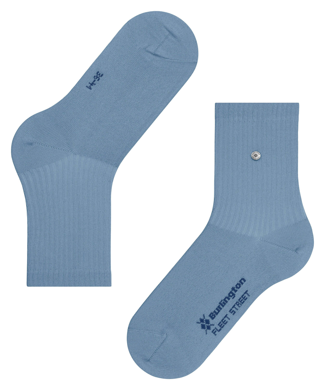 Женские носки Burlington Fleet Street Бренд Burlington Изображение 5