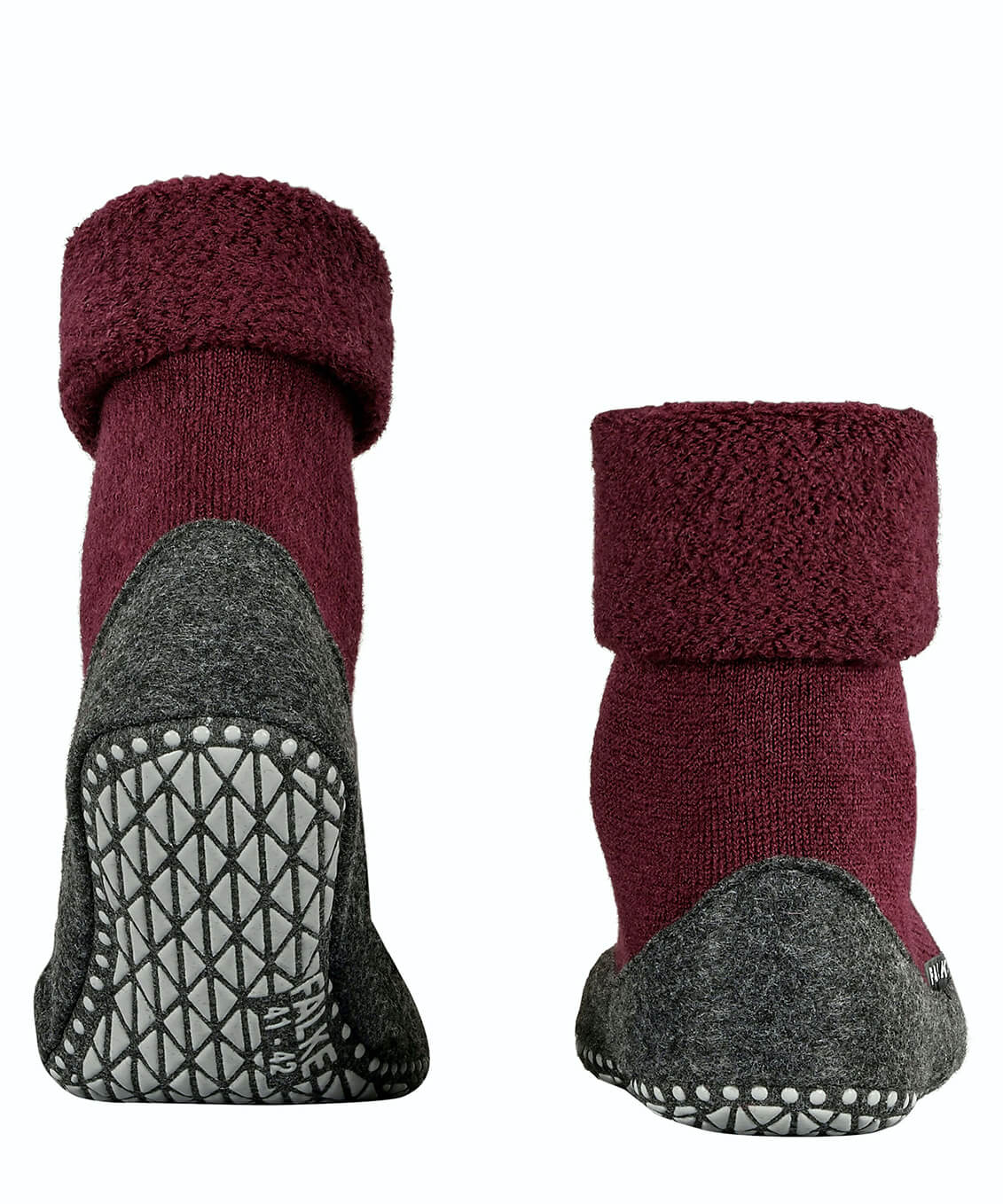 Мужские носки для дома FALKE Cosyshoe Бренд Falke Изображение 7