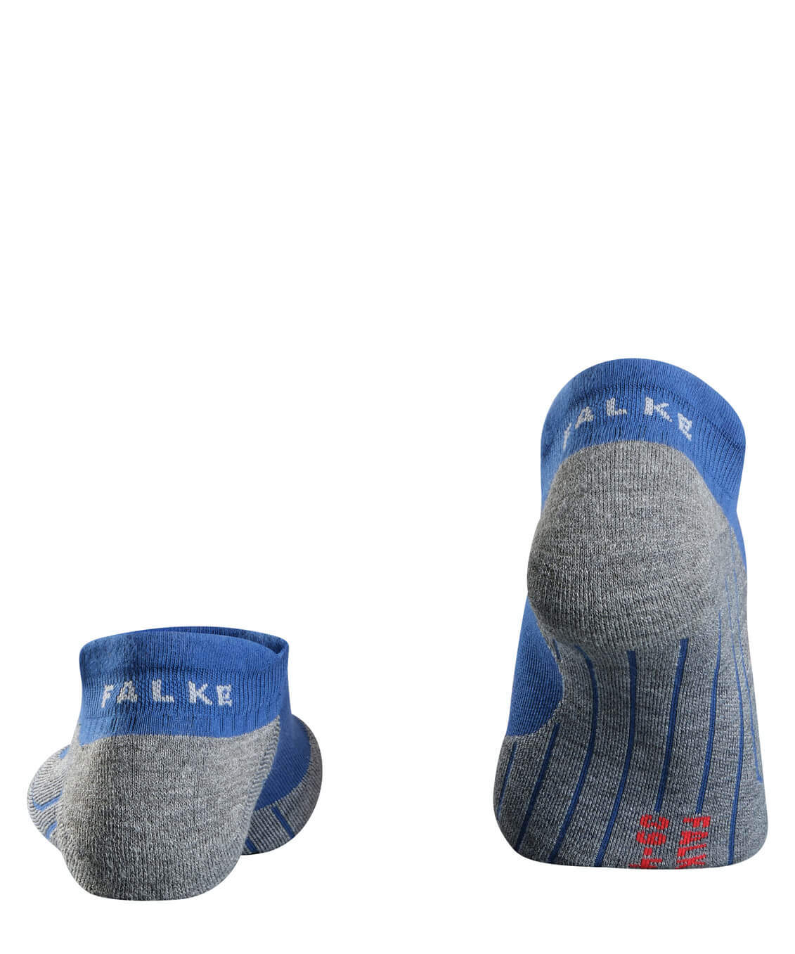 Мужские спортивные носки FALKE RU4 Invisible Бренд Falke Ess Изображение 4