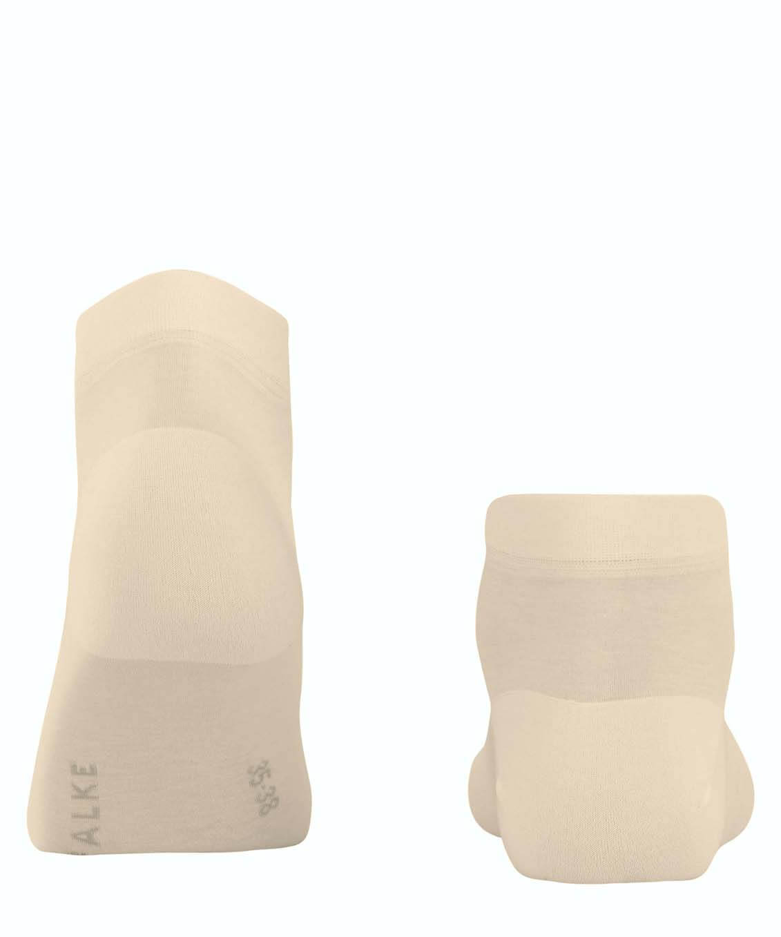 Женские короткие носки FALKE Fine Softness Бренд Falke Изображение 2