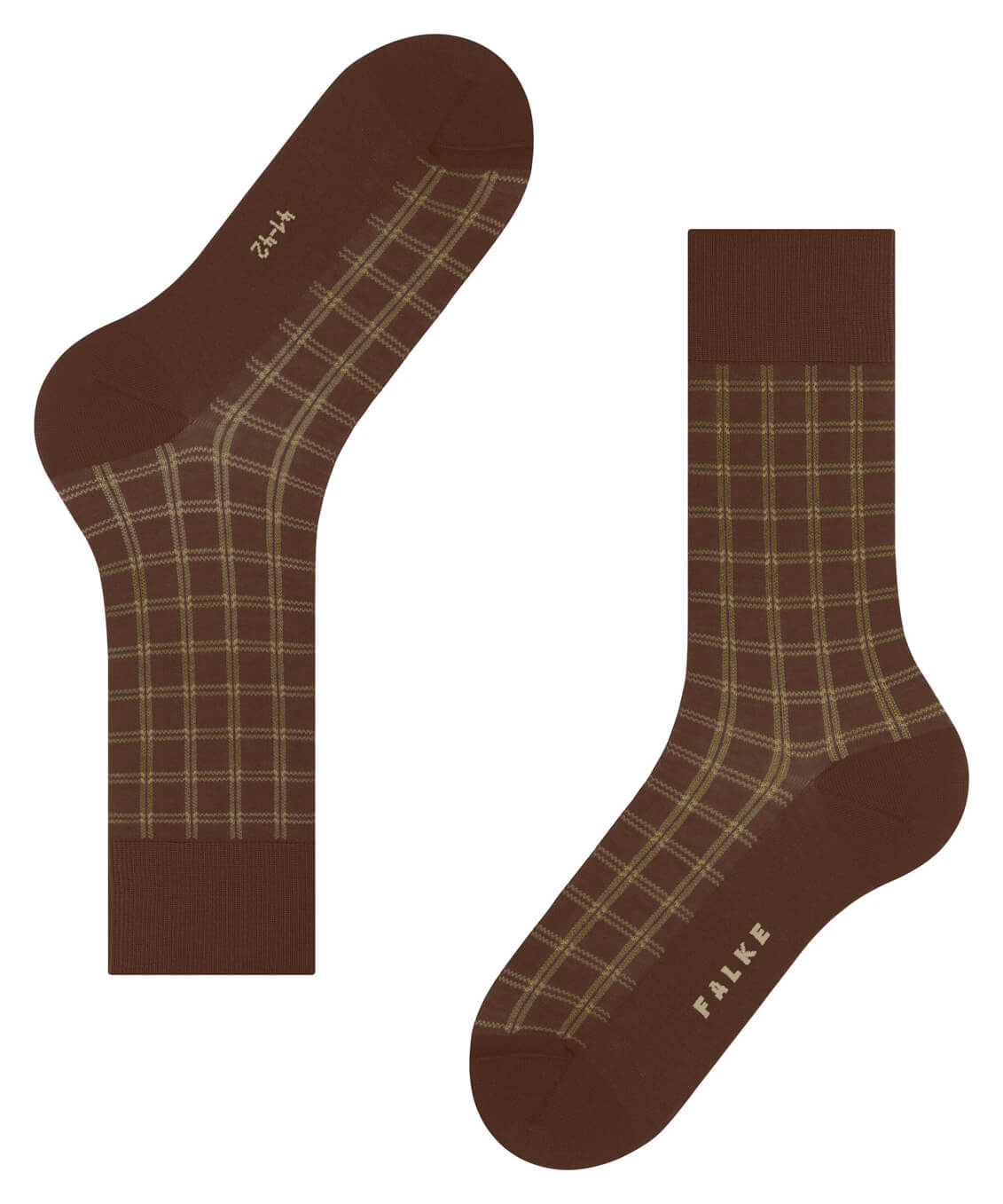 Мужские носки FALKE Modern Tailor Бренд Falke Изображение 4