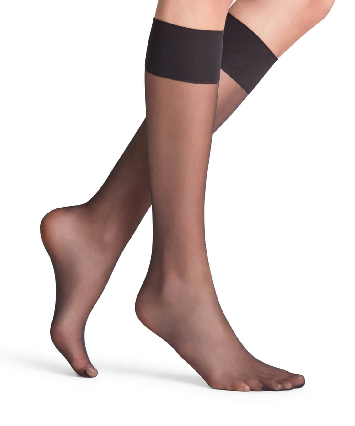 Женские гольфы FALKE Pure Matt 20 DEN Бренд Falke Изображение 4