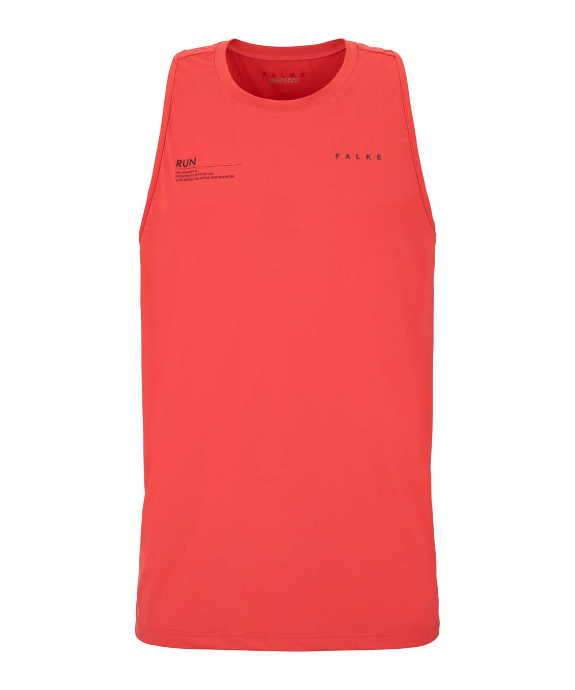 Мужская майка для бега FALKE Бренд Falke Ess Изображение 5