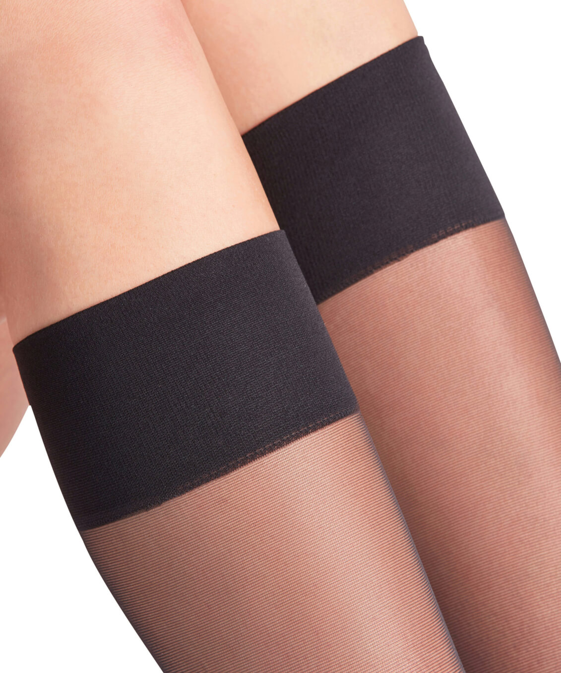Женские гольфы FALKE Pure Matt 20 DEN Бренд Falke Изображение 5
