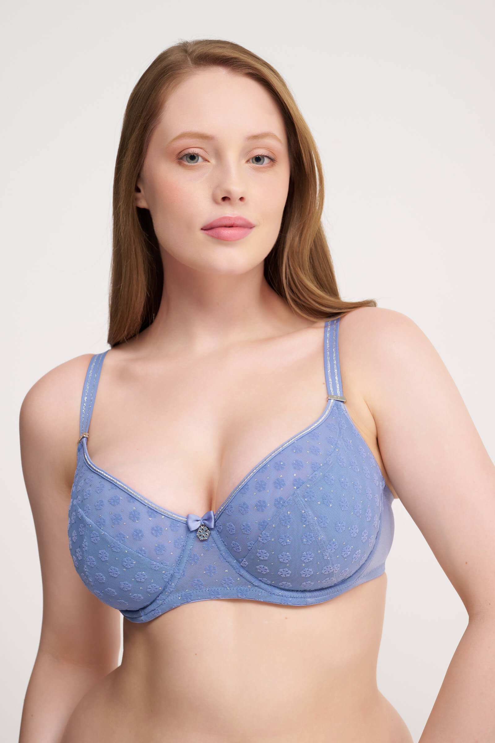 Бюстгальтер деми на косточках Бренд Marlies/Dekkers Изображение 2