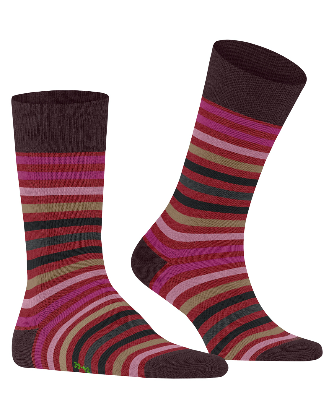 Мужские носки FALKE Tinted Stripe Бренд Falke Изображение 2