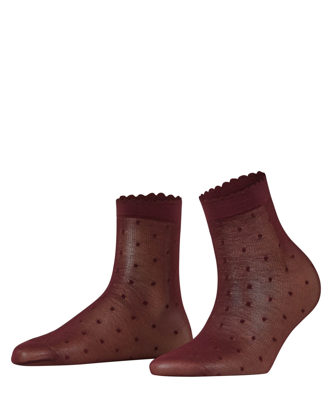 Женские носки FALKE Dot 15 DEN Бренд Falke