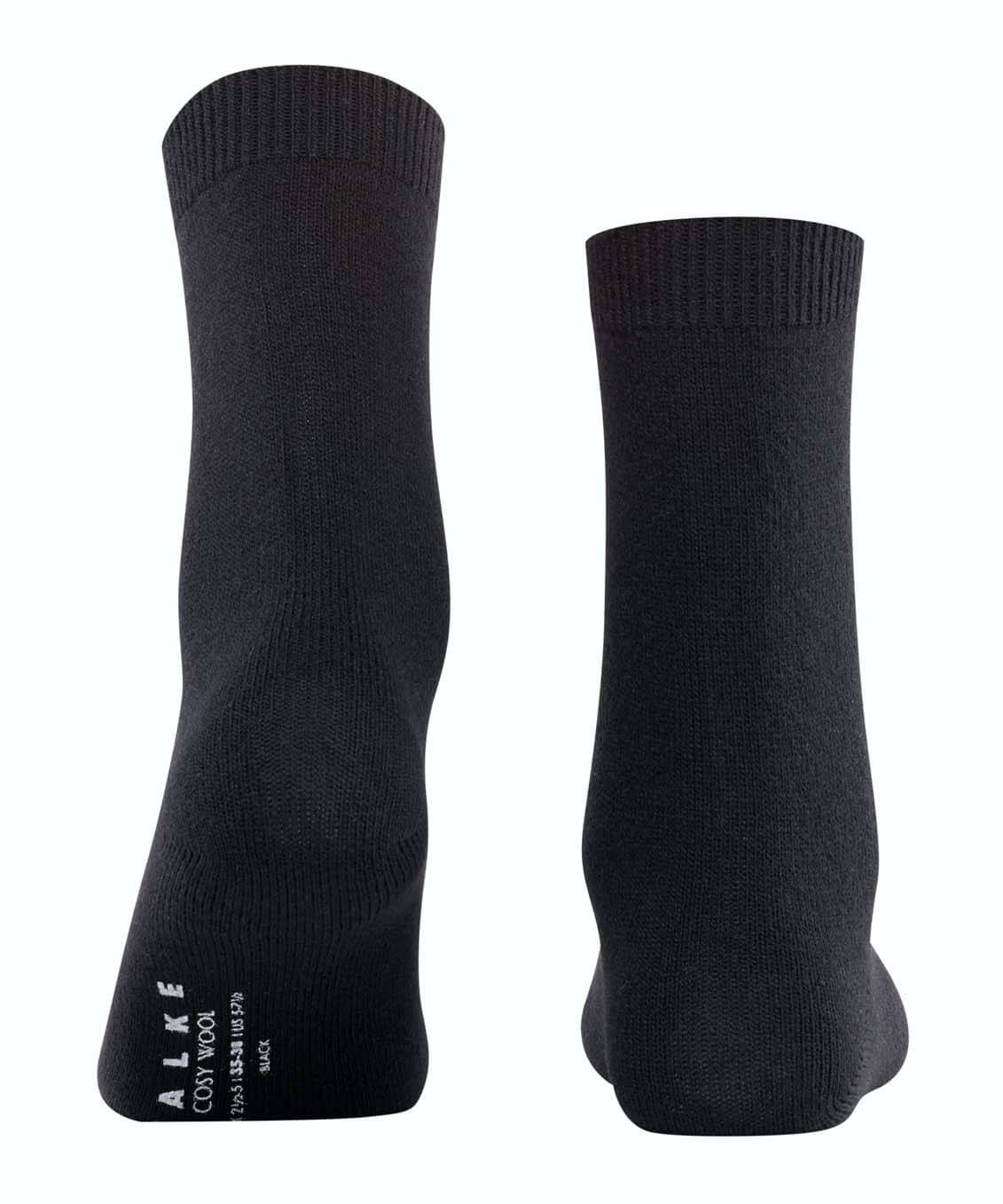 Женские носки FALKE Cosy Wool Бренд Falke Изображение 6