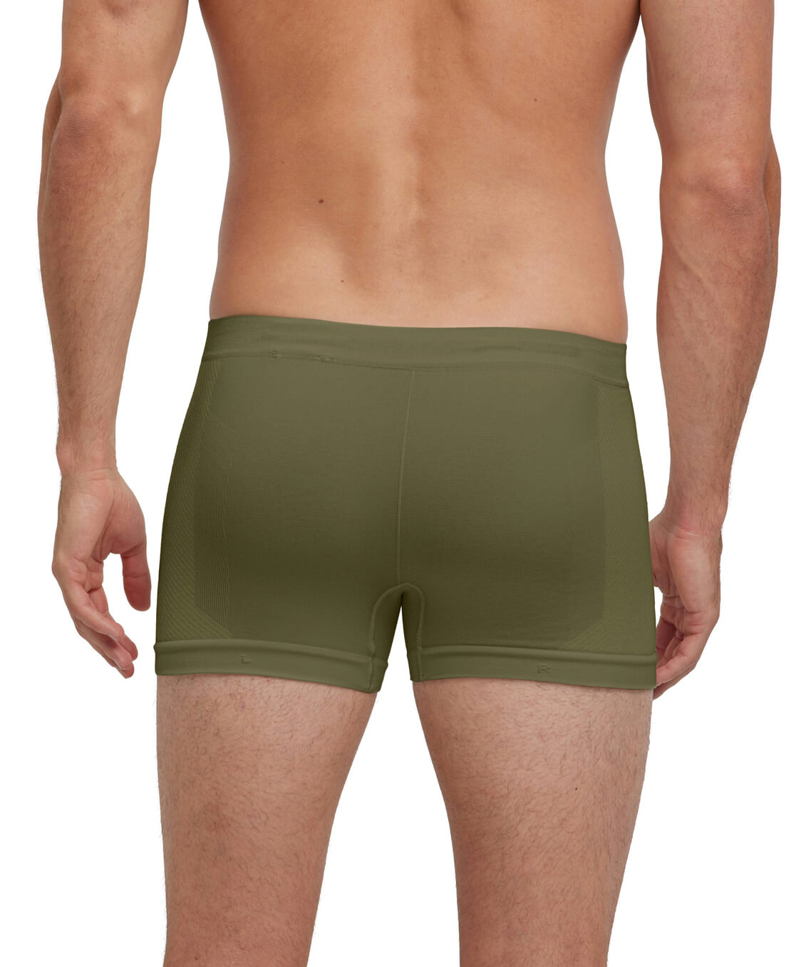 Мужские термотрусы транки FALKE Бренд Falke Ess Изображение 5