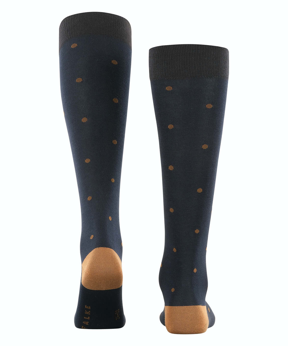 Мужские гольфы FALKE Dot Бренд Falke Изображение 4