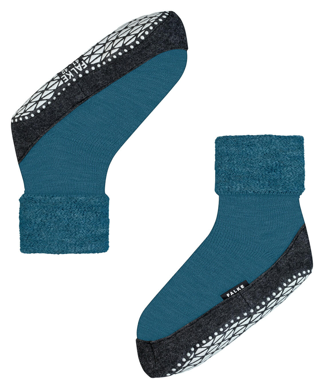 Мужские носки для дома FALKE Cosyshoe Бренд Falke Изображение 4