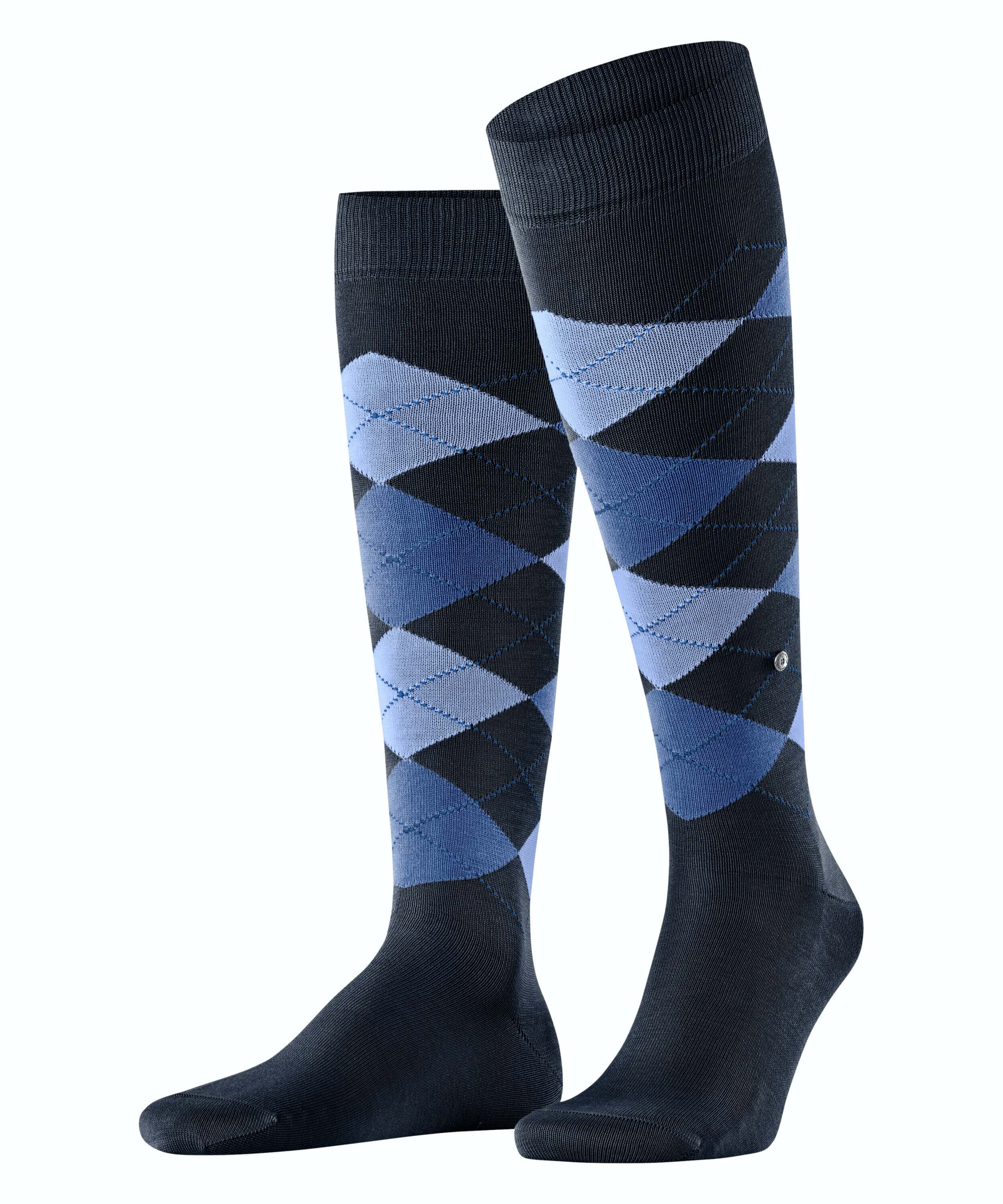 Мужские гольфы Burlington Manchester Бренд Burlington