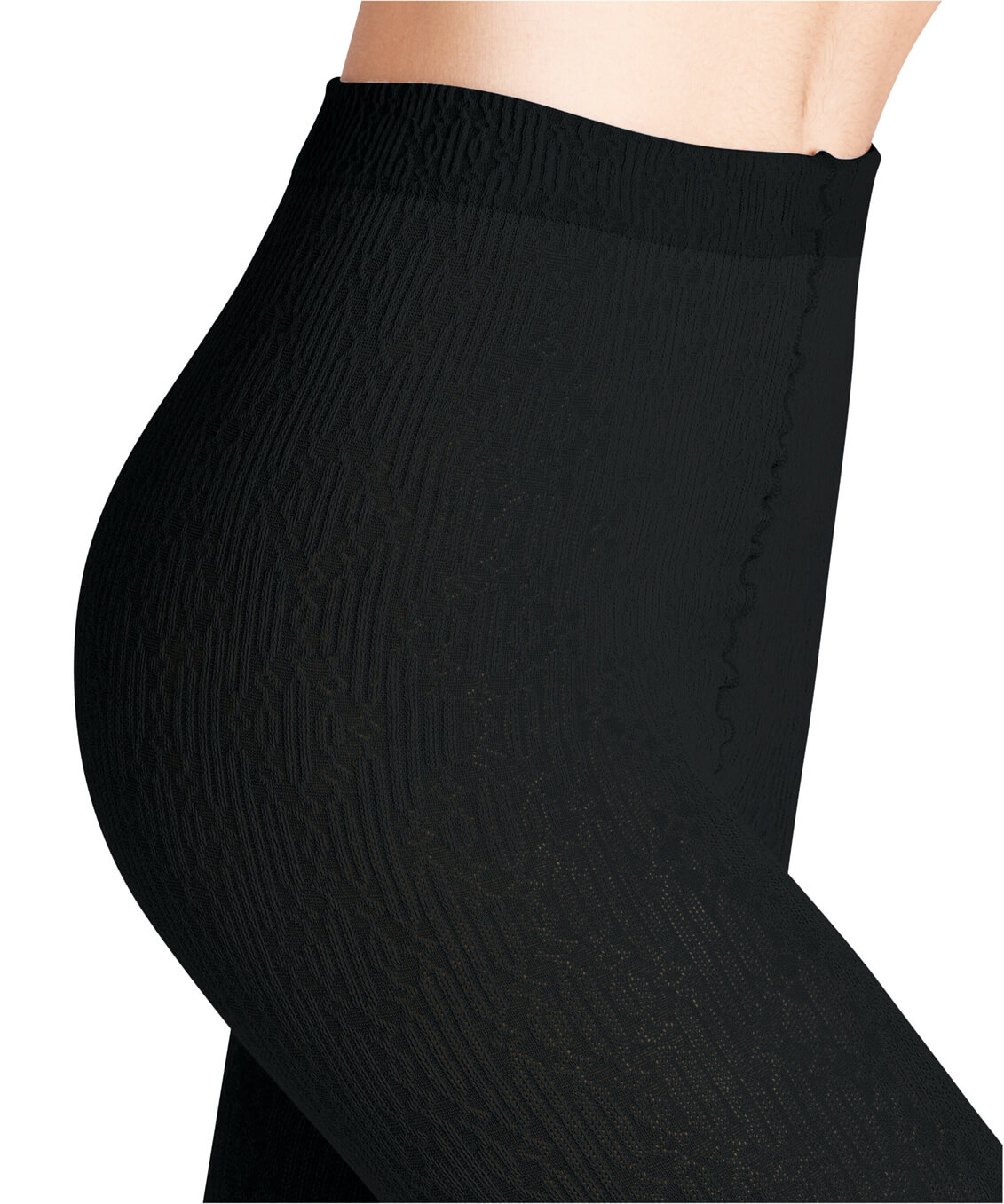 Женские колготки FALKE Temple Angel 60 DEN Бренд Falke Изображение 5