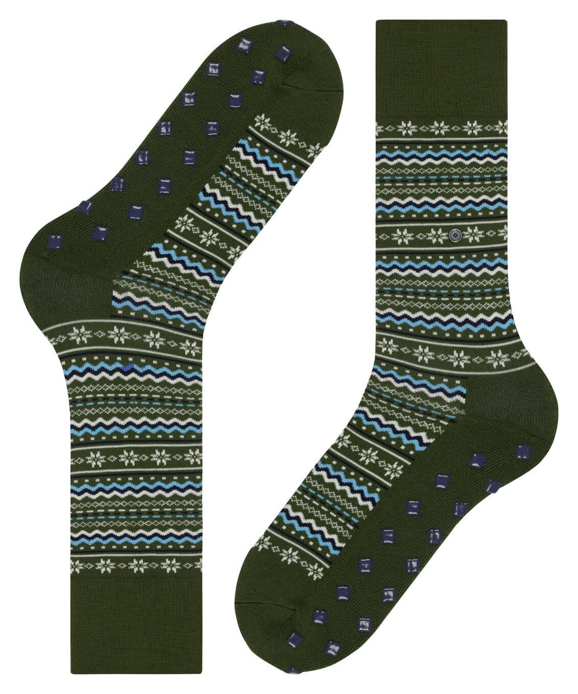 Мужские носки Burlington Holiday Бренд Burlington Изображение 5