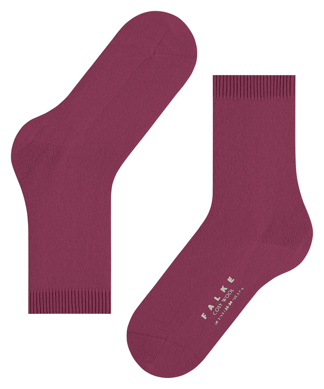 Женские носки FALKE Cosy Wool Бренд Falke Изображение 5