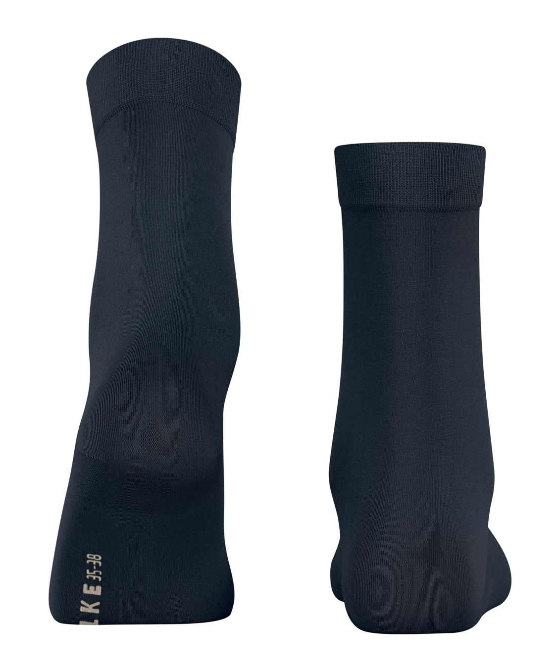 Женские носки FALKE Cotton Touch Бренд Falke Изображение 3