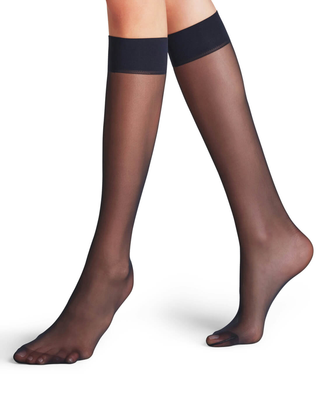 Женские гольфы FALKE Matt Deluxe 20 DEN Бренд Falke