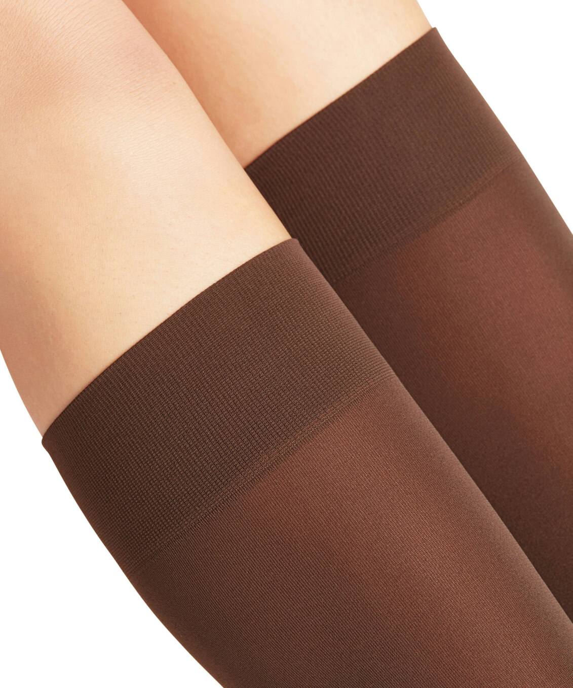 Женские гольфы 50 DEN FALKE Pure Matt Бренд Falke Изображение 2