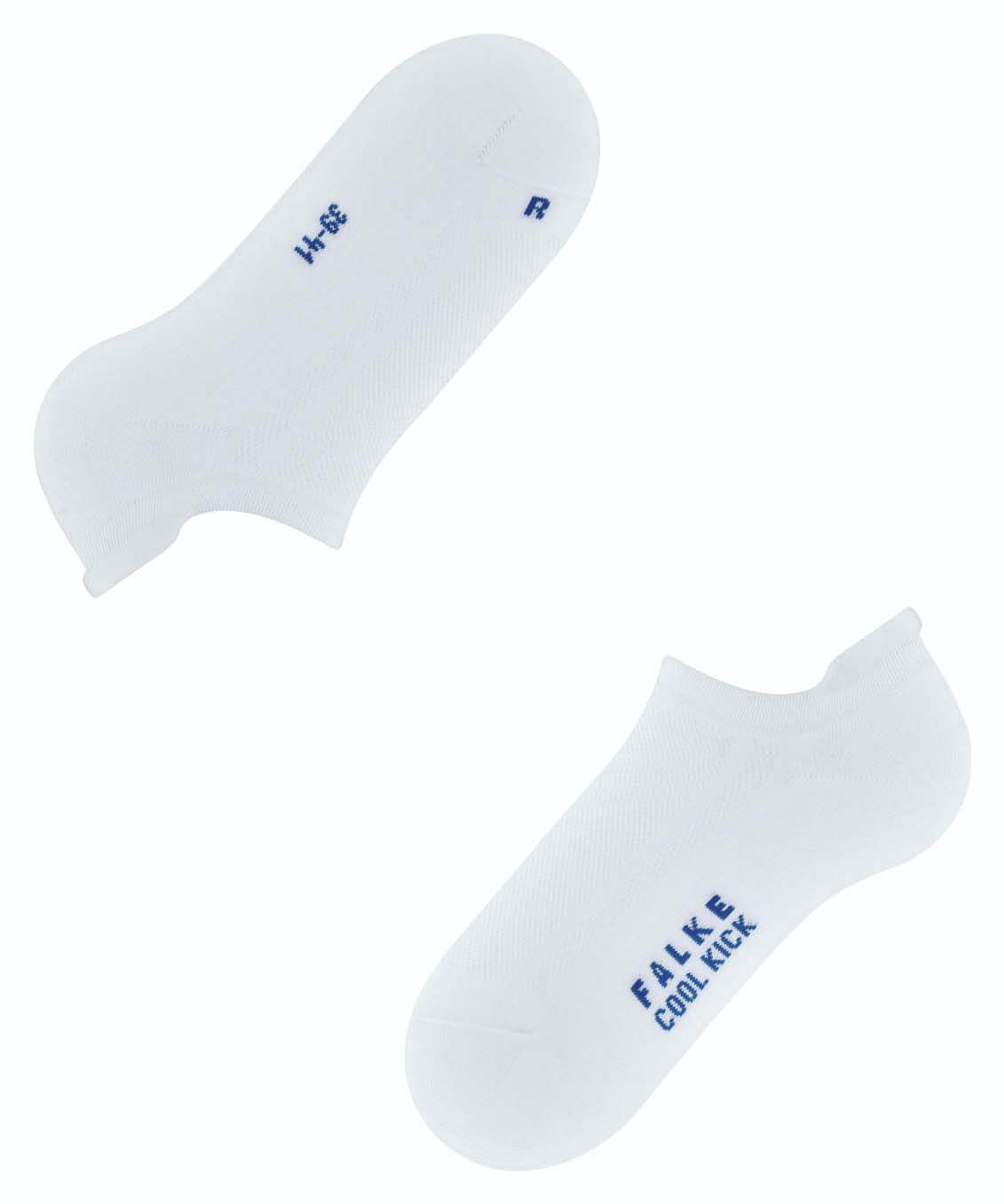Короткие носки унисекс FALKE Cool Kick Бренд Falke Изображение 5