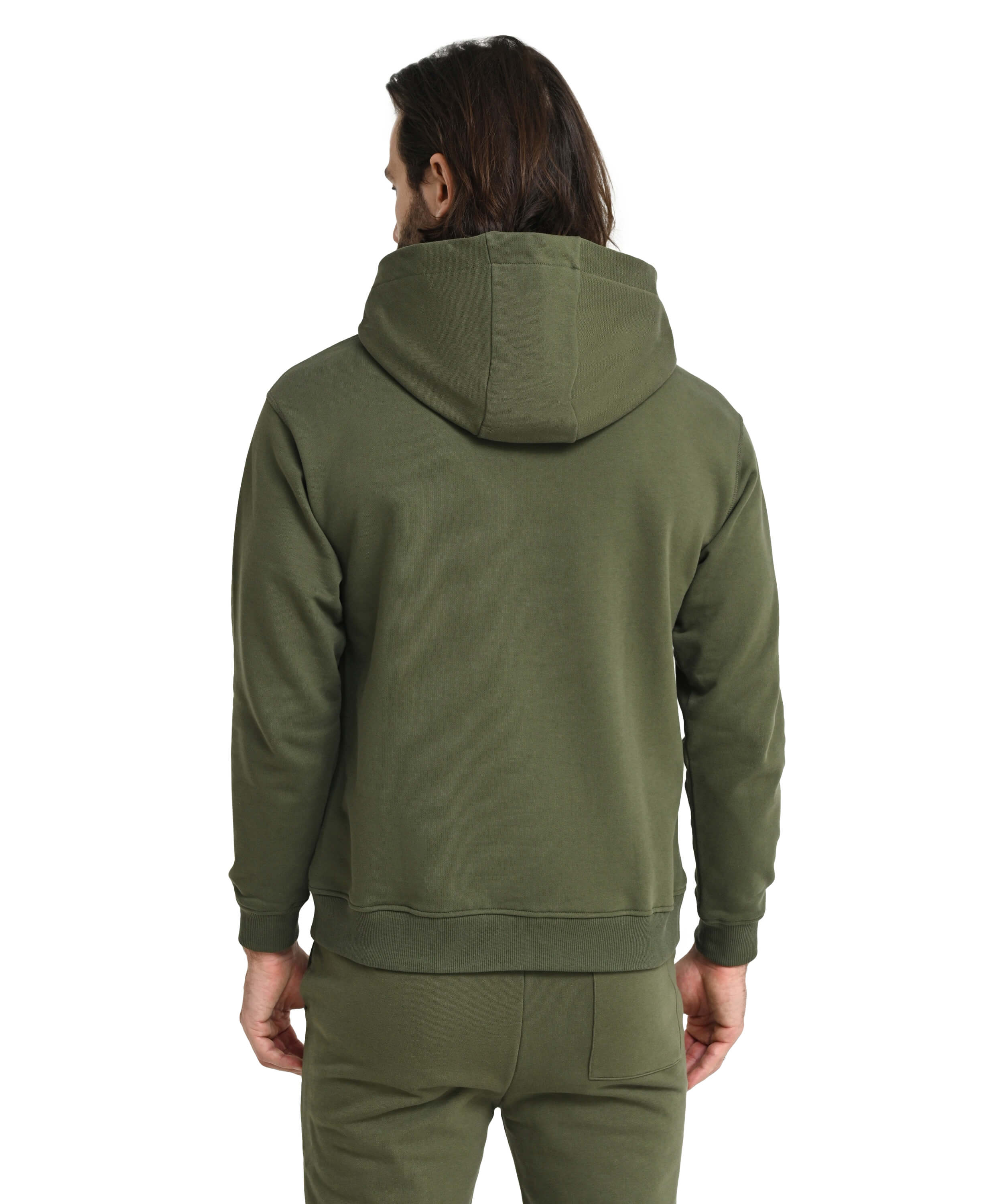 Мужское худи FALKE Бренд Falke Изображение 11