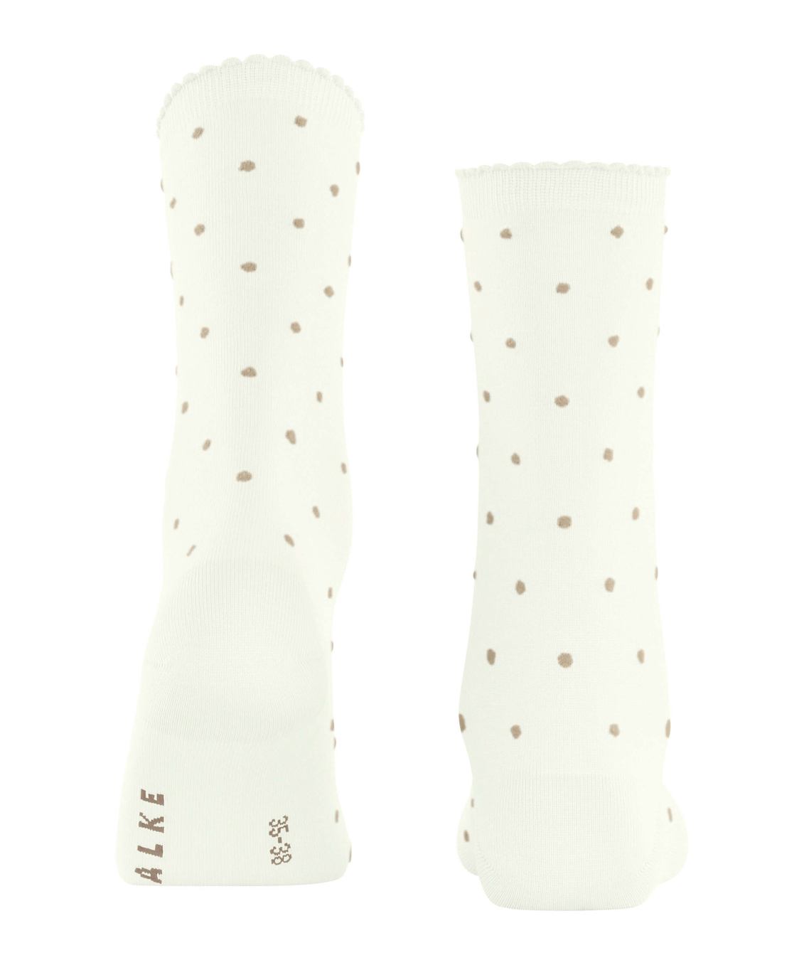 Женские носки FALKE Spike Dot Бренд Falke Изображение 5
