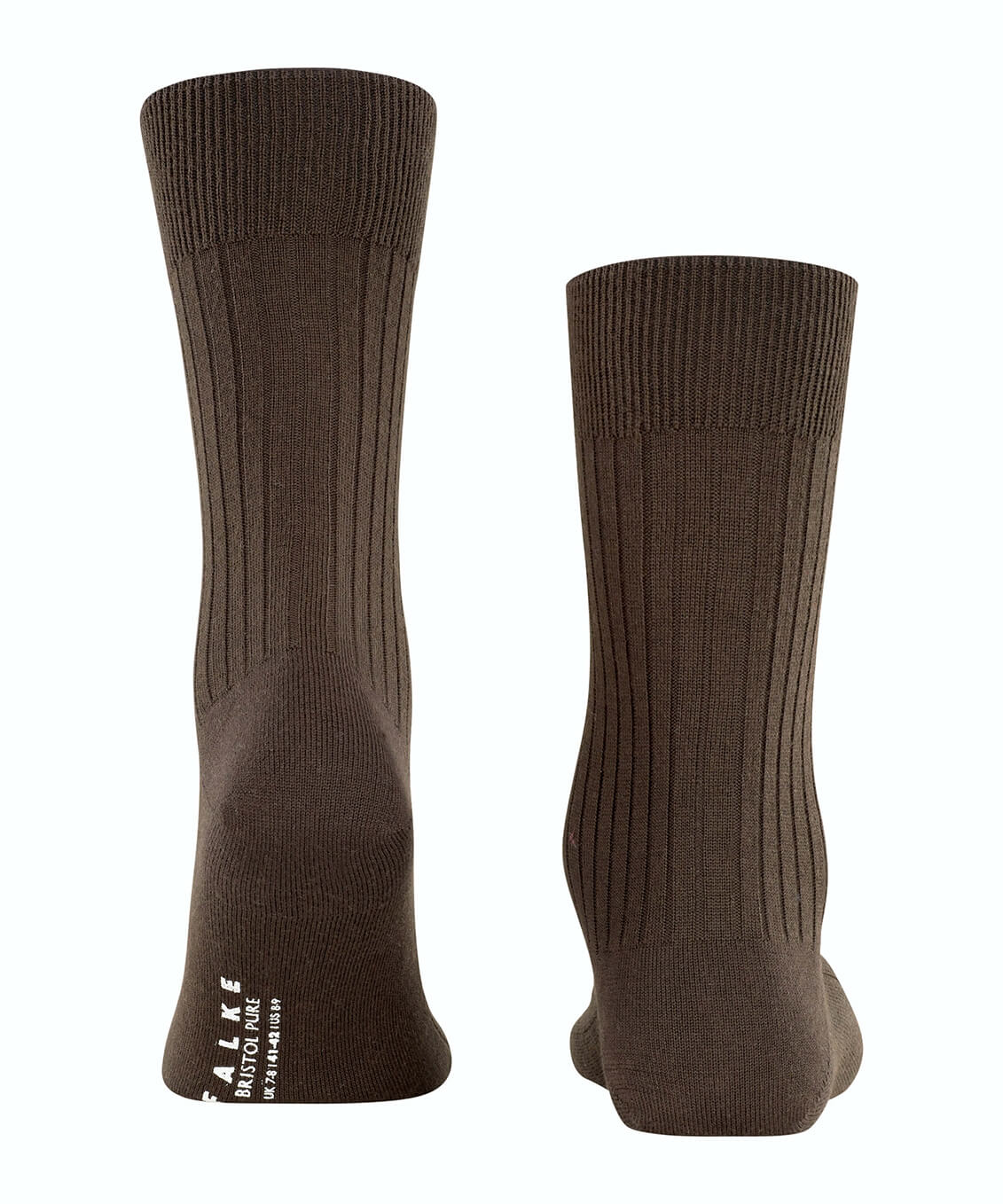 Мужские носки FALKE Bristol Pure Бренд Falke Изображение 5