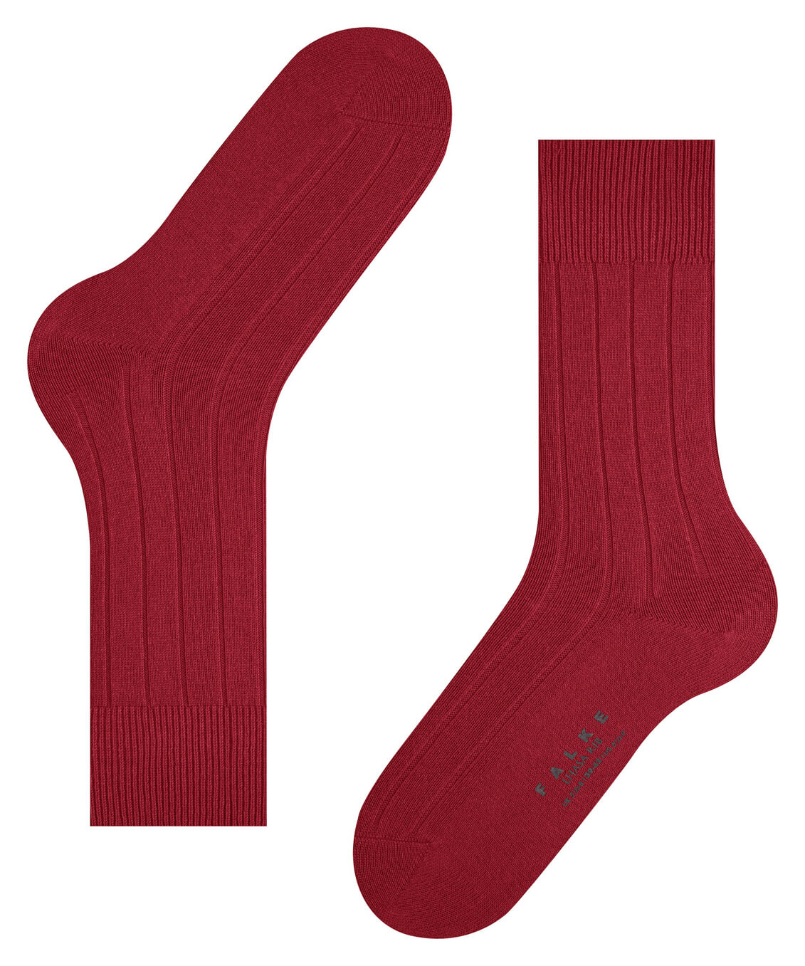 Мужские носки FALKE Lhasa Rib Бренд Falke Изображение 3
