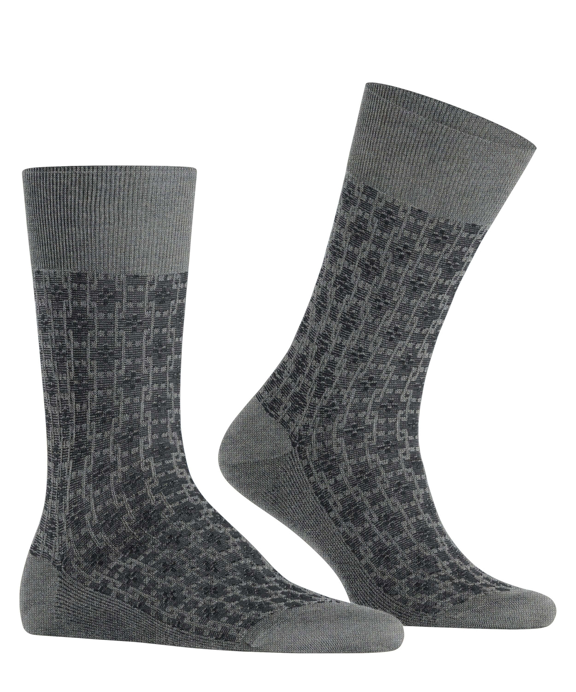 Мужские носки FALKE Artwork Tie Бренд Falke Изображение 3