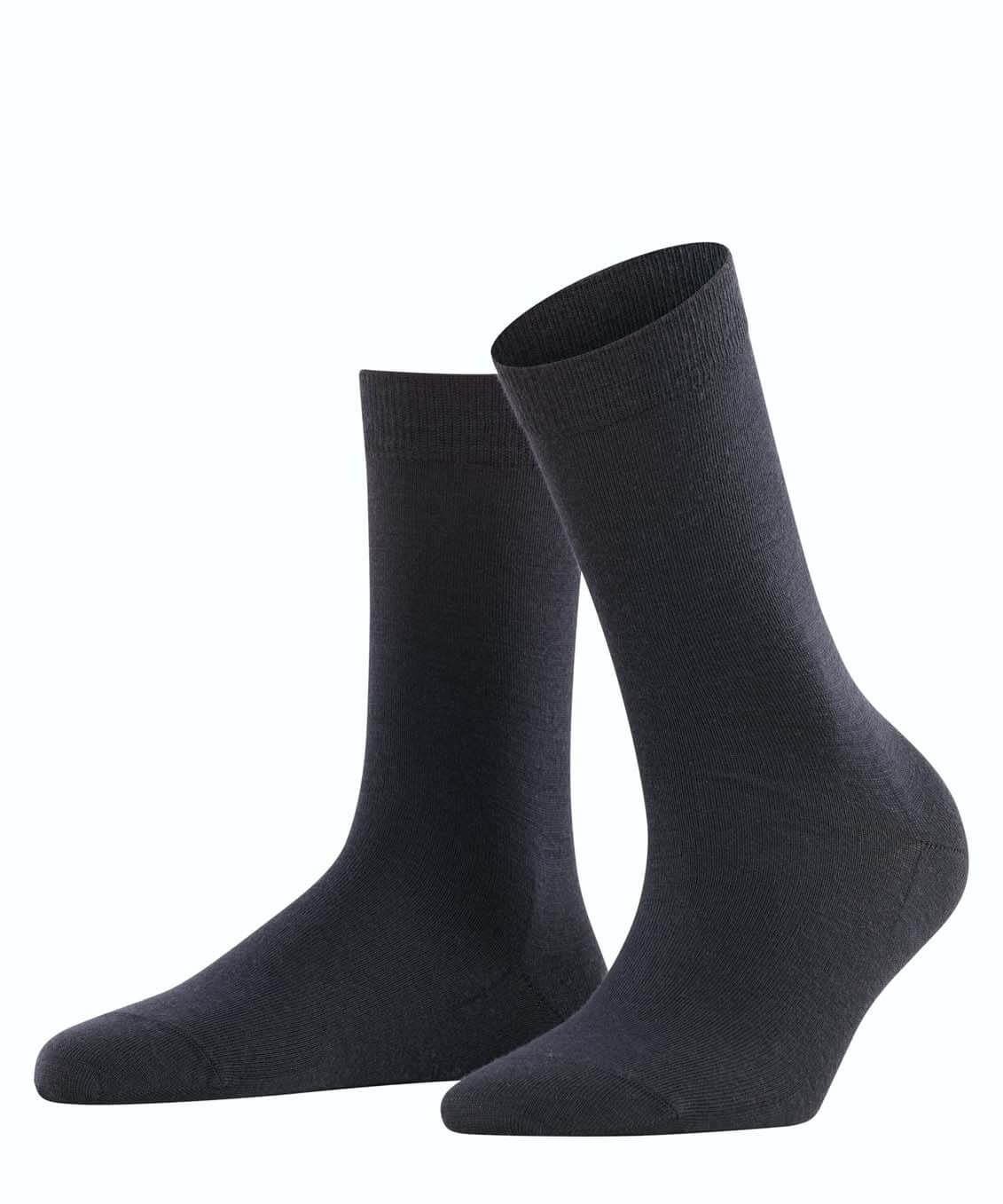 Женские носки FALKE Softmerino Бренд Falke