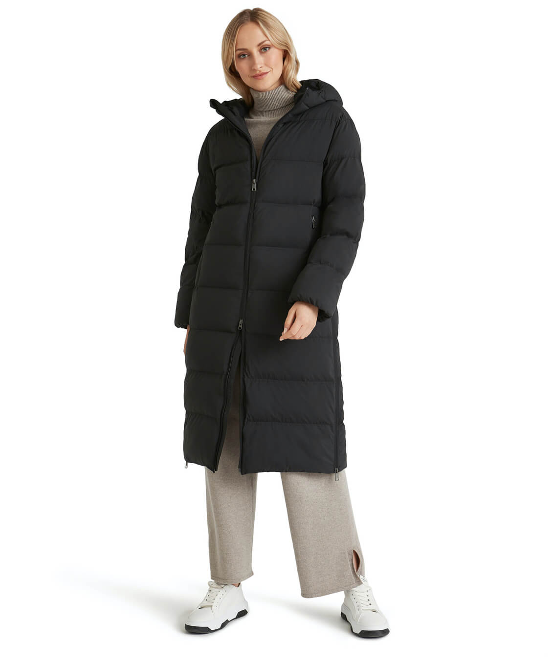 Женское пальто FALKE Бренд Falke