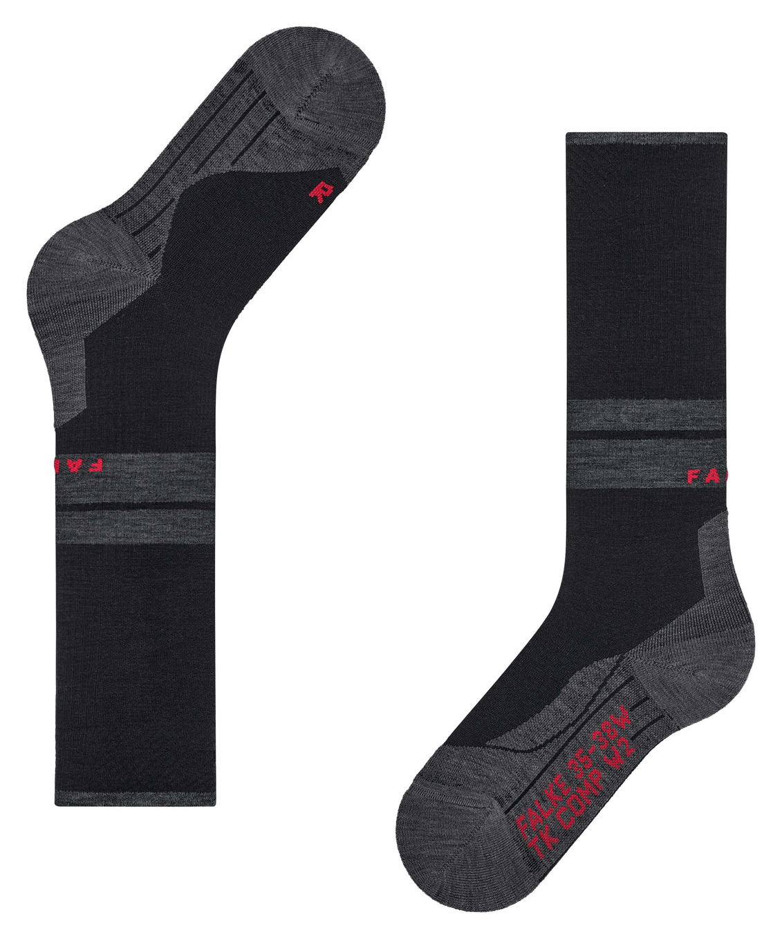 Компрессионные женские гольфы FALKE Бренд Falke Ess Изображение 4