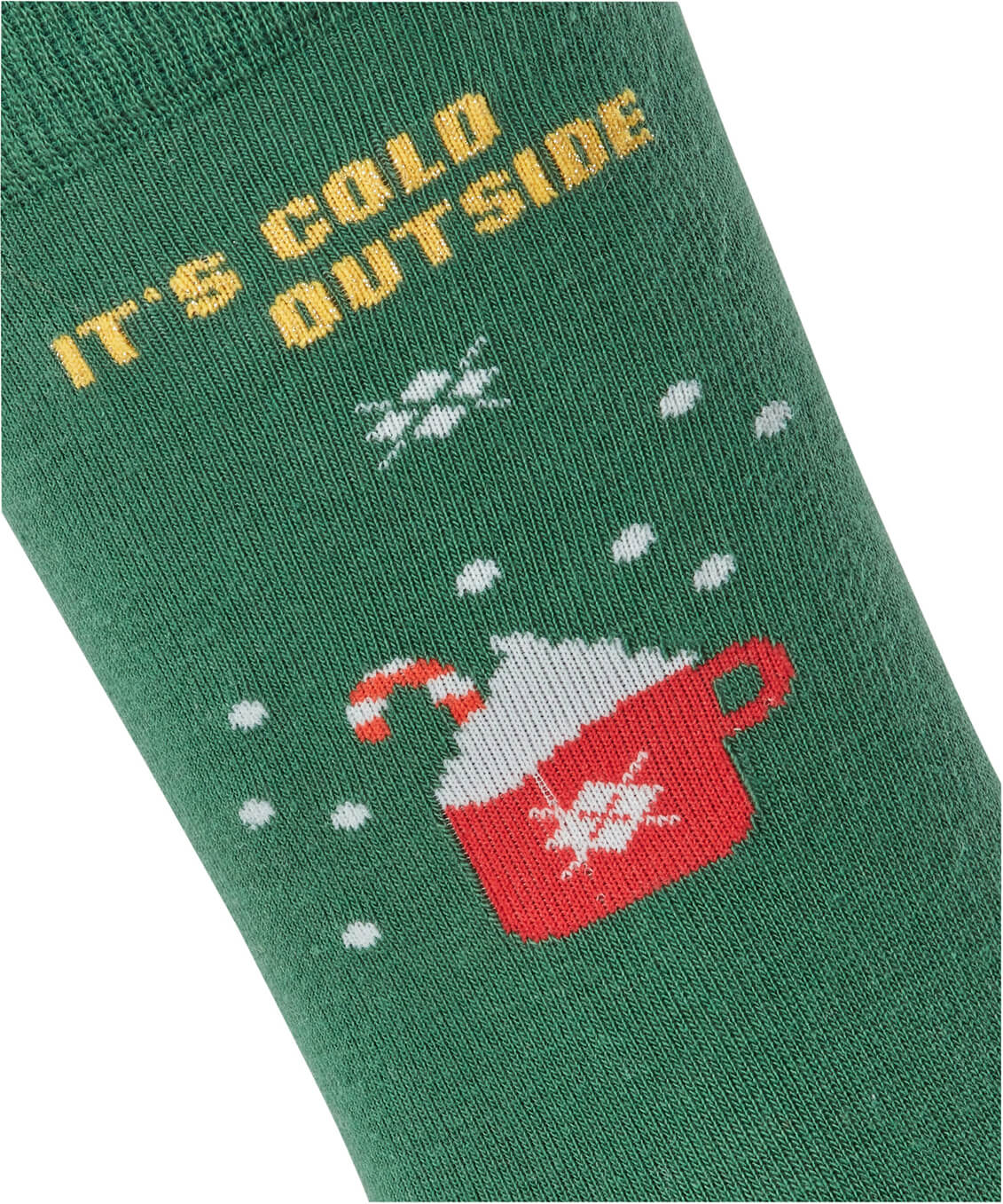 Женские носки Burlington Cold Outside Бренд Burlington Изображение 2